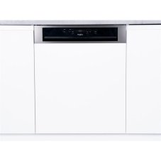 Vestavná myčka nádobí Whirlpool WBC 3C26 X