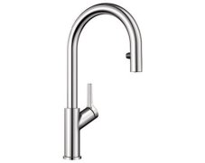 Blanco CARENA-S Vario chrom