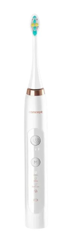 Elektrický zubní kartáček Concept zk7010