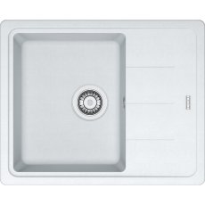 Franke BFG 611-62 bílá-led Basis Fragranit