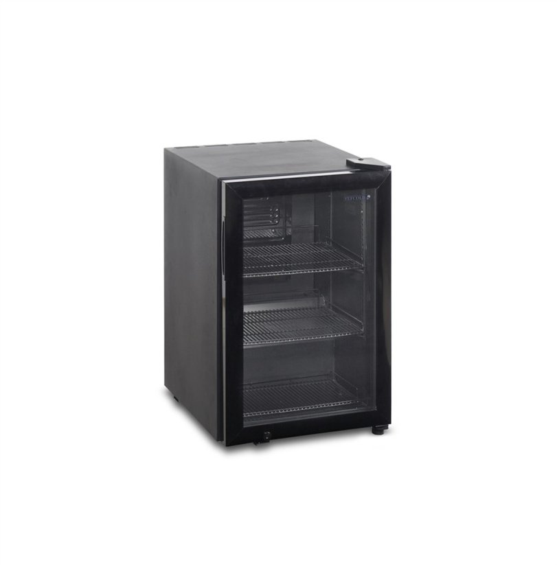 Chladicí skříň TEFCOLD BC 60