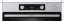 Vestavná trouba Gorenje BSA6737E15X