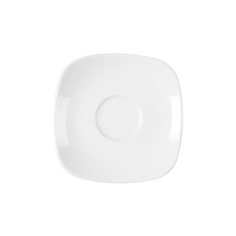 RAK Porcelain RAK Podšálek 16 cm pro RAK-SKCU30 a RAK-SKCS30 | RAK-SKSA16 RAK Porcelain RAK Podšálek 16 cm pro RAK-SKCU30 a RAK-SKCS30 | RAK-SKSA16
