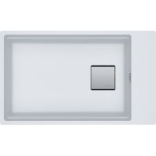 Franke KNG PRO 110-62 Bílá-led