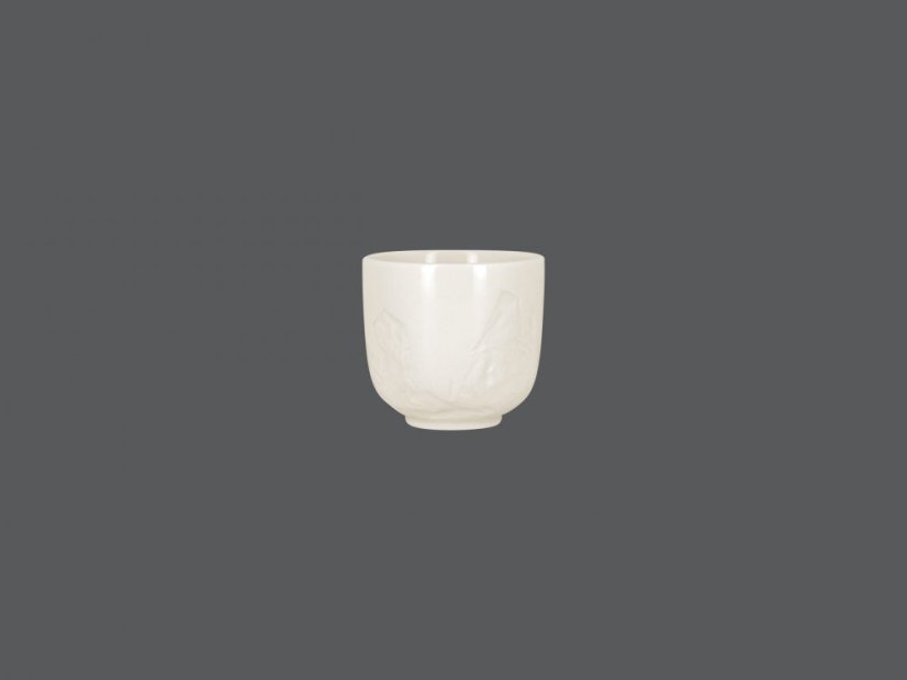 RAK Porcelain RAK Šálek na kávu 18 cl – bílá | RAK-STCU18M RAK Porcelain RAK Šálek na kávu 18 cl – bílá | RAK-STCU18M