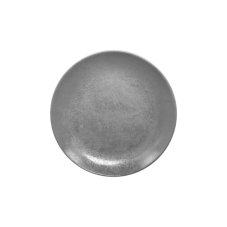 RAK Porcelain RAK Shale talíř dezertní kulatý 18 cm – šedá | RAK-SHNNPR18