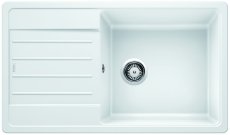 Blanco LEGRA XL 6 S Silgranit bílá oboustranné provedení