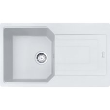 Franke UBG 611-86 Bílá-led