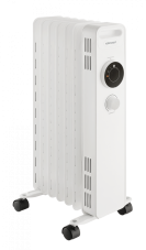 Olejový radiátor Concept RO3307
