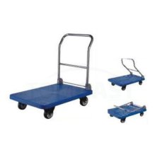 TOMGAST Vozík plošinový 73 × 86 × 49 cm