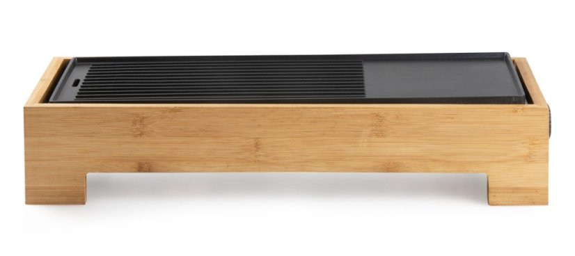 Gril DOMO DO9270G