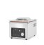 Zařízení na balení vakuové komory, HENDI, Profi Line, těsnicí lišta 260 mm, 230V/370W, 330x480x(H)360mm