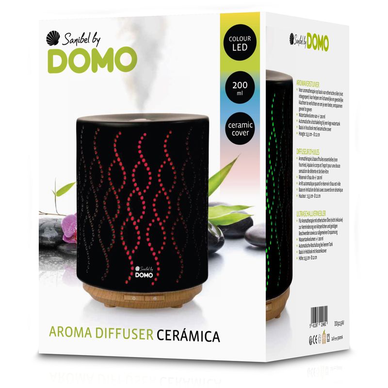 Aroma difuzér DOMO DO9215AV