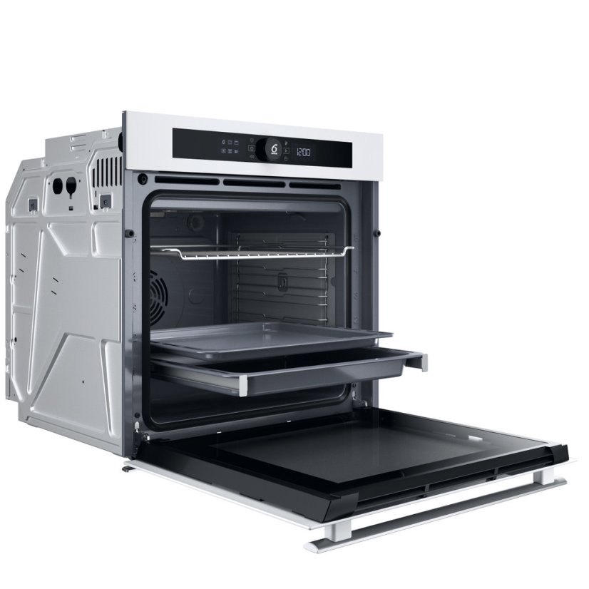 Vestavná trouba Whirlpool WOI4S8CM1SWA