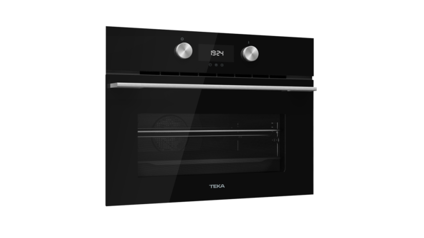 Mikrovlnná trouba Teka HLC 8440 C BK