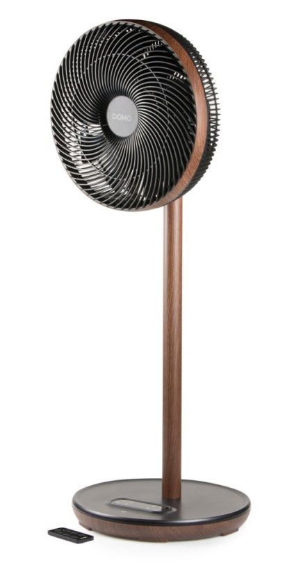 Stojanový ventilátor DOMO DO8155