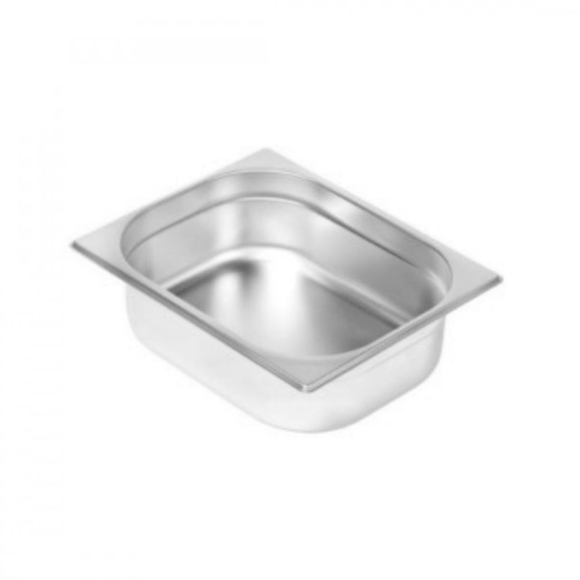 TOMGAST Gastronádoba Profi GN 1/2 100 mm TOMGAST Gastronádoba Profi GN 1/2 100 mm