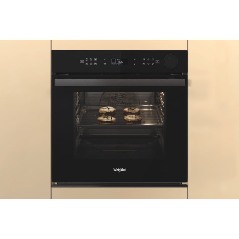 Vestavná trouba Whirlpool AKZ9S8270FB