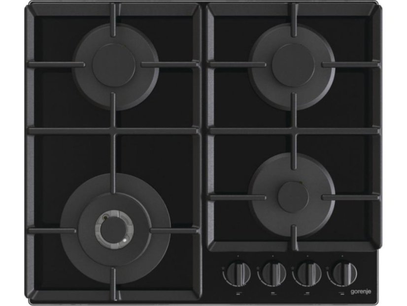 Plynová varná deska Gorenje GTW641EB