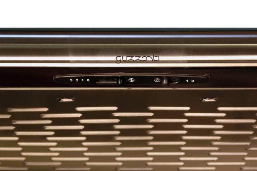 Podvěsná digestoř Guzzanti ZRW 50 INOX