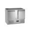 Saladeta TEFCOLD SA 1045