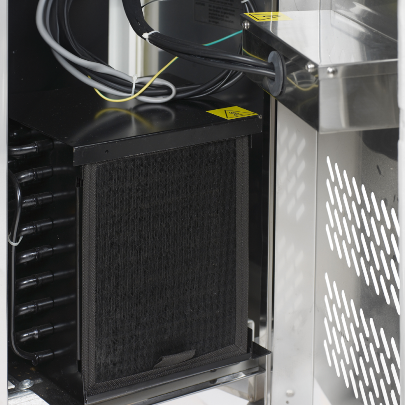 Chladicí stůl TEFCOLD SK 6310/+SP