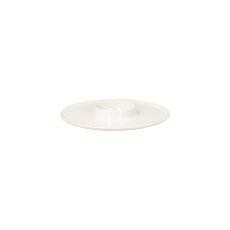 RAK Porcelain RAK Talíř se středovou miskou 26 cm | RAK-CHRPCS25