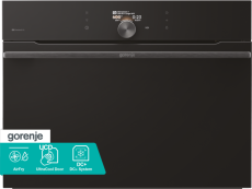 Vestavná trouba Gorenje BCM4058B