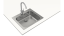 Teka Universe 60 T-XP 1B MAX