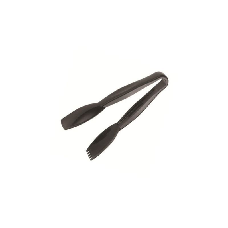 Cambro Kleště polykarbonátové 15 cm, černé Cambro Kleště polykarbonátové 15 cm, černé