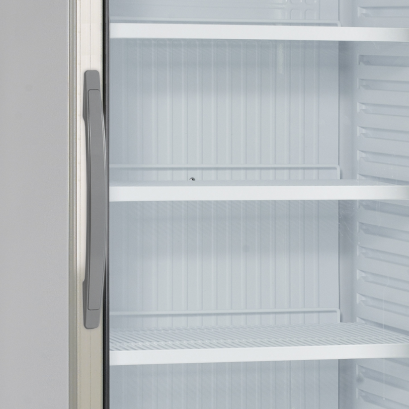 Chladicí skříň TEFCOLD FSC 1450