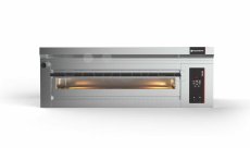 PizzaGroup pec na pizzu PYRALIS D4 - digi-programovatelné ovládání