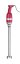 Tyčový mixér Profi Line 500 - s nastavitelnou rychlostí, HENDI, Profi Line, 230V/400W, ⌀100x(H)866mm
