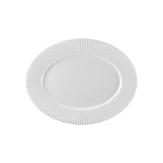 RAK Porcelain Spectra talíř oválný 26 × 20 cm