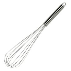 Inoxibar Metlička šlehací 40 cm