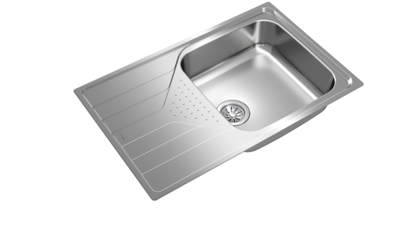 Teka UNIVERSE 50 T-XP 1B D MAX X