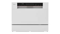 Stolní myčka Teka LC 24700 WH