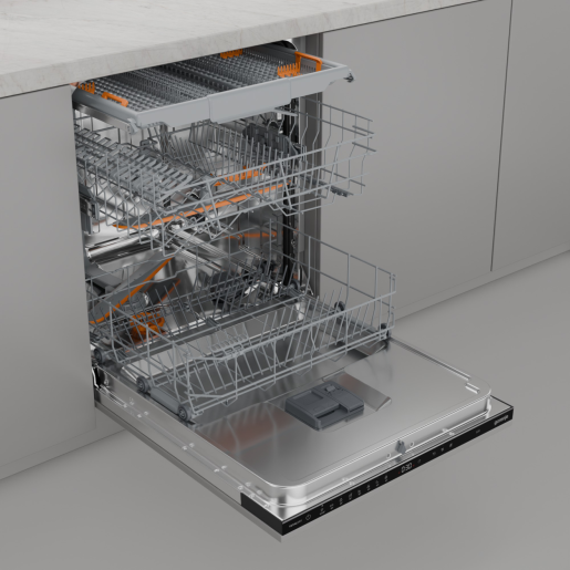 Vestavná myčka nádobí Gorenje GV663D65