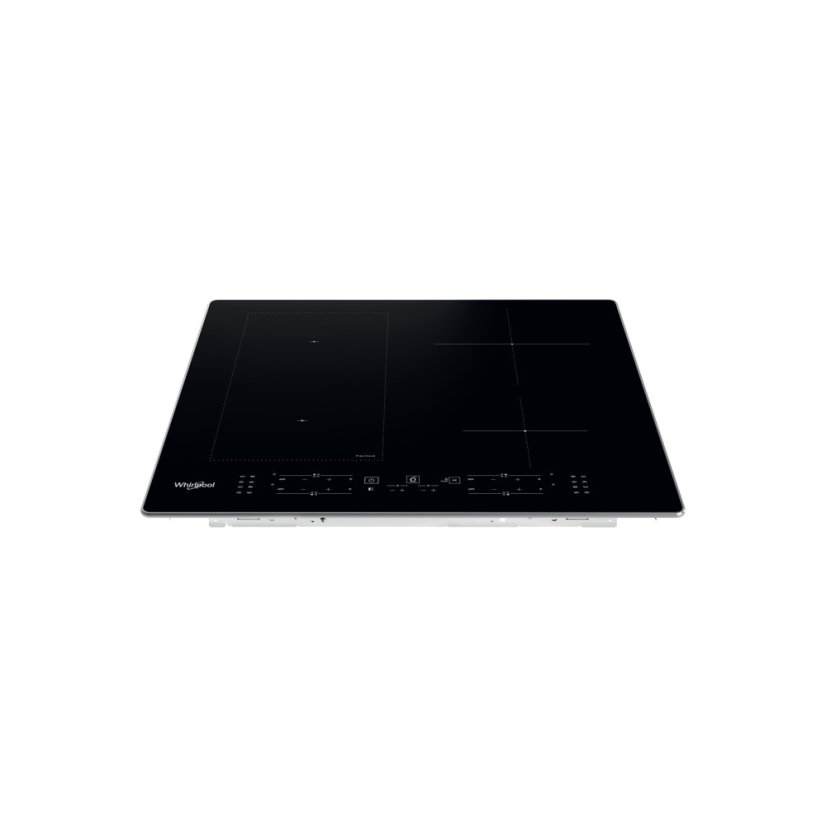 Indukční varná deska Whirlpool WLB5860AL