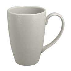 RAK Porcelain RAK Šálek 30 cl, bílá | RAK-NFBAFM30WH
