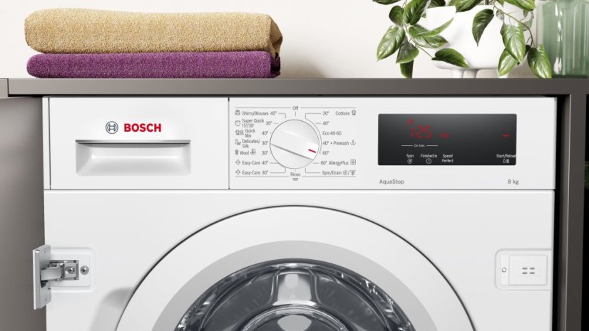 Pračka Bosch WIW24342EU