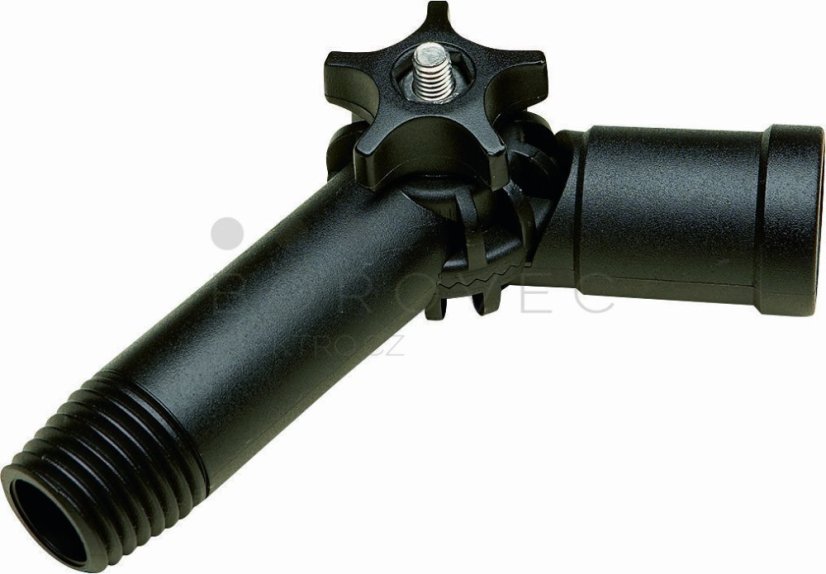 Vikan závit úhlový 140mm 29989 Vikan závit úhlový 140mm 29989