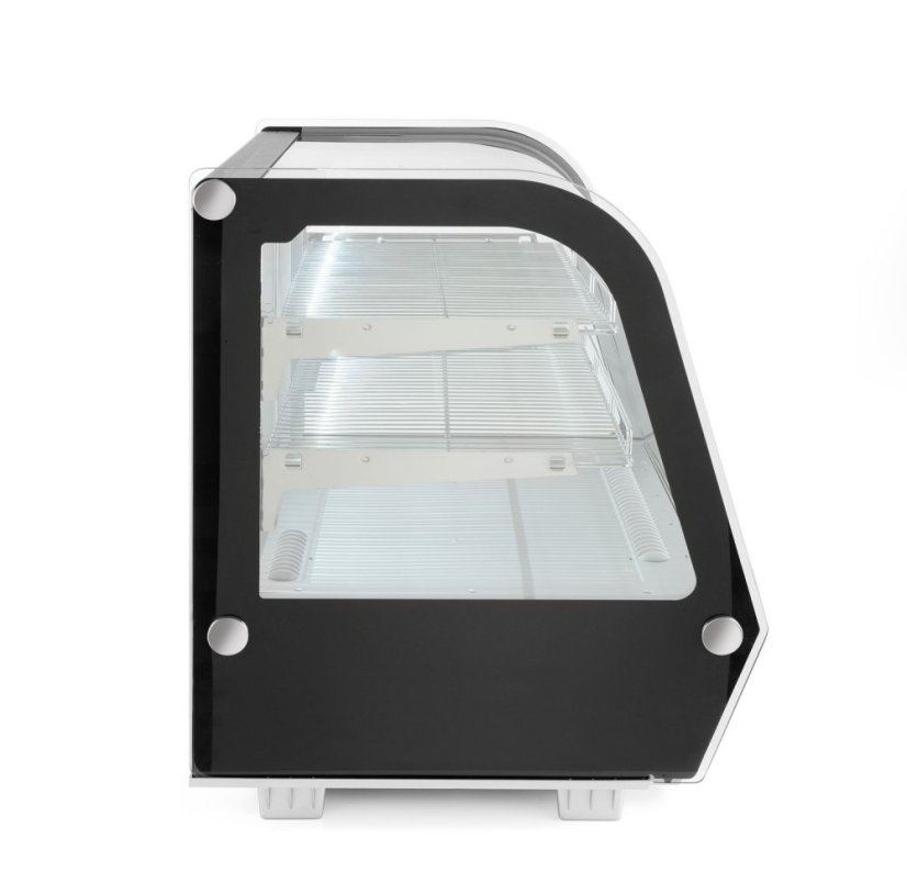 Chladicí skříň set-top, Arktic, 230V/160W, 570x707x(H)680mm