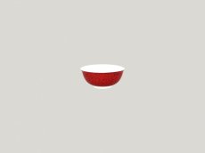 RAK Porcelain RAK Ruby miska nestohovatelná 16 cl – červená | RAK-RBNNBW10