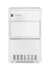 Stroj na výrobu kostek ledu, Arktic, ~26 kg/den, 230V/241W, 400x600x(H)675mm