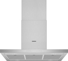 Ostrůvková digestoř Siemens LF97BCP50
