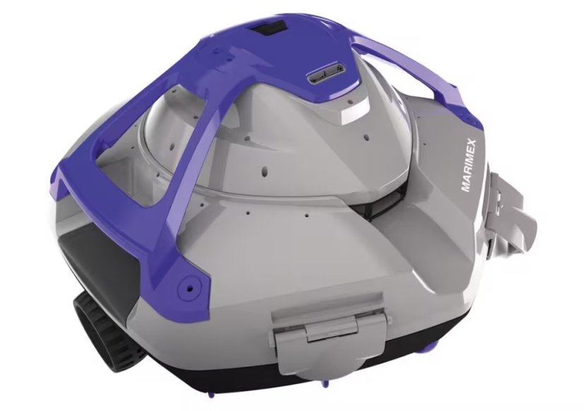 Bazénový vysavač Marimex robotický  SupraVac Colorado