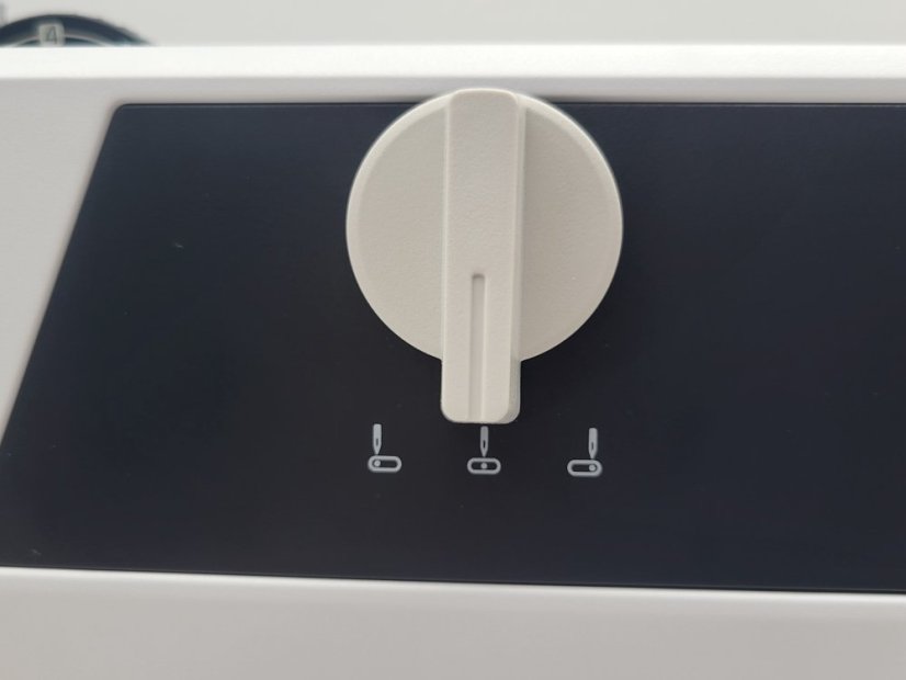 Šicí stroj Veritas Power Stitch 32T