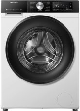 Pračka se sušičkou Hisense WD3S8045BW3