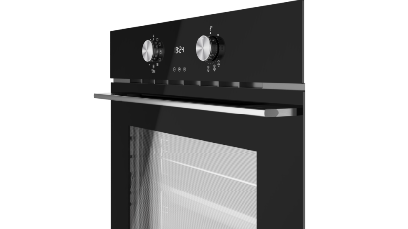 Vestavná trouba Teka HLB 8418 P BK